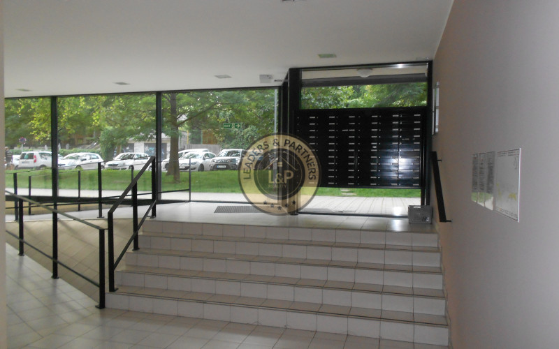 Plně zařízený 4+kk, 145 m² (Mezonet) s velkou střešní zahradou