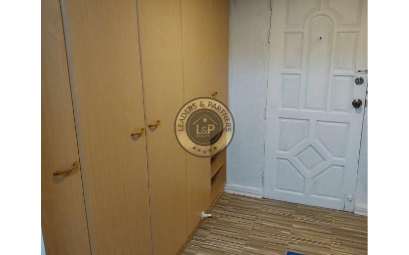 Thajsko-Pattaya-2 pokojový byt-Kieng Talay Condotel