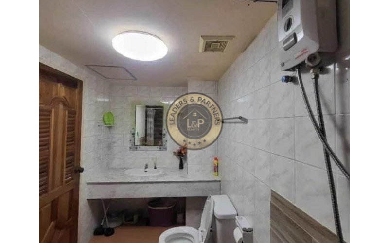 Thajsko-Pattaya-2 pokojový byt-Kieng Talay Condotel