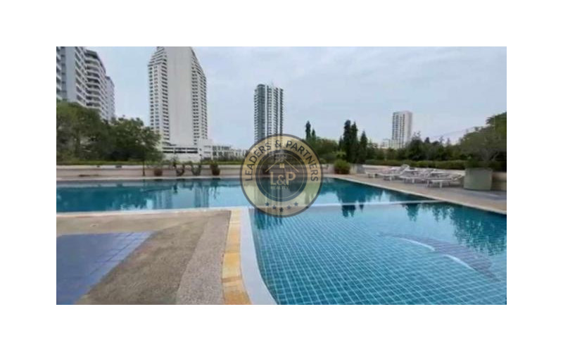 Thajsko-Pattaya-2 pokojový byt-Kieng Talay Condotel