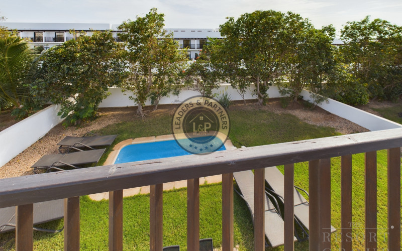 MELIÃ Dunas Beach Resort & Spa, Kapverdy - 2 izbová vila