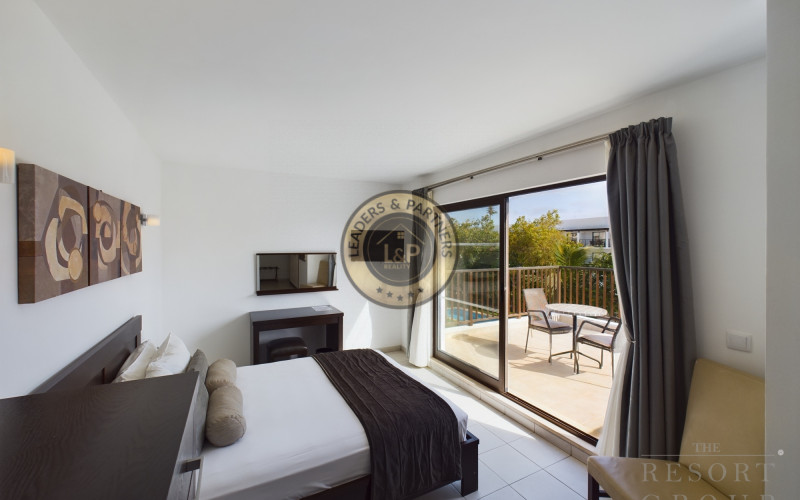 MELIÃ Dunas Beach Resort & Spa, Kapverdy - 2 izbová vila