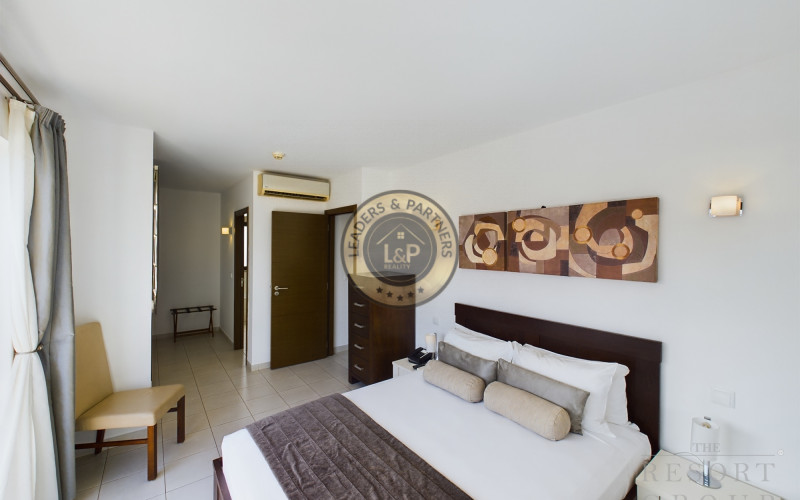 MELIÃ Dunas Beach Resort & Spa, Kapverdy - 2 izbová vila