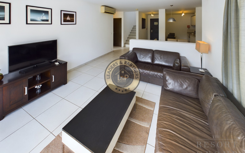 MELIÃ Dunas Beach Resort & Spa, Kapverdy - 2 izbová vila