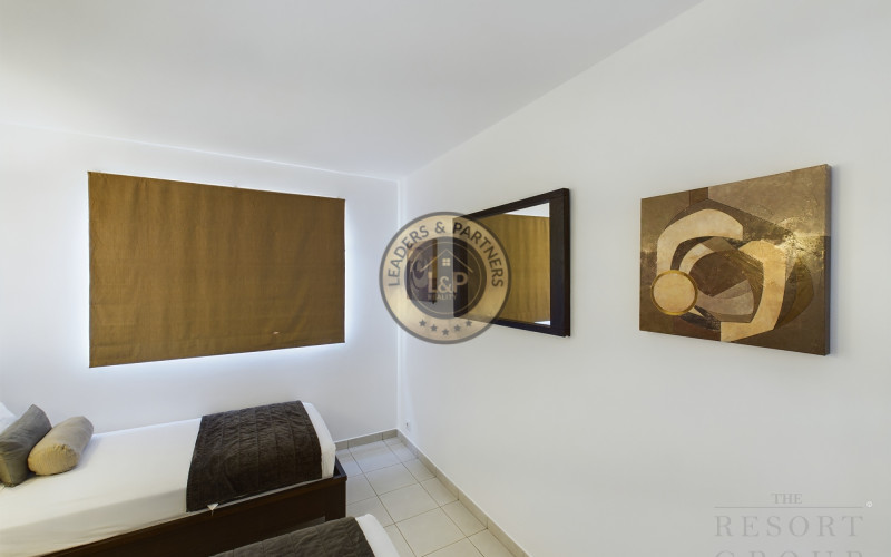 MELIÃ Dunas Beach Resort & Spa, Kapverdy - 2 izbová vila