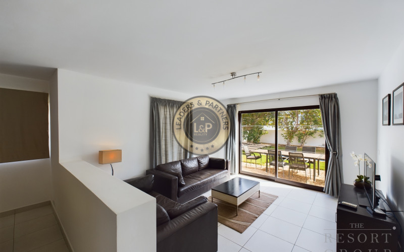 MELIÃ Dunas Beach Resort & Spa, Kapverdy - 2 izbová vila