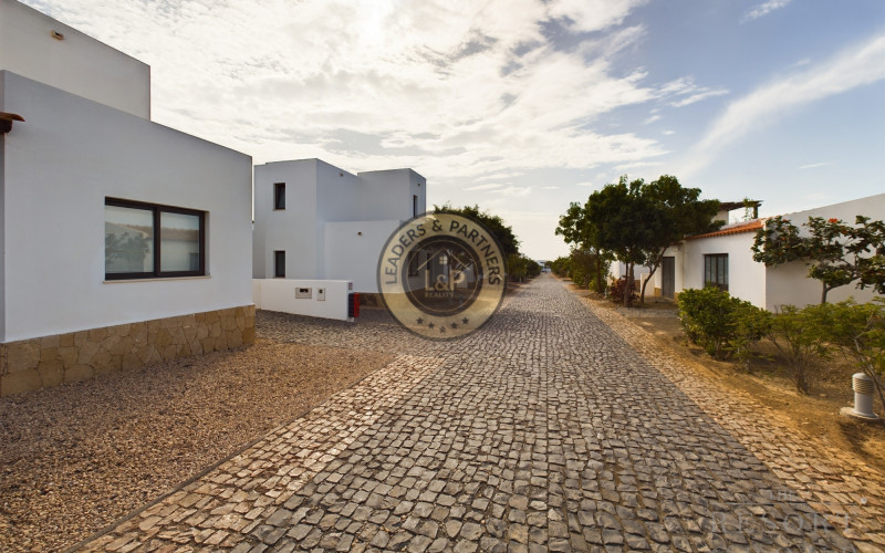 MELIÃ Dunas Beach Resort & Spa, Kapverdy - 2 izbová vila