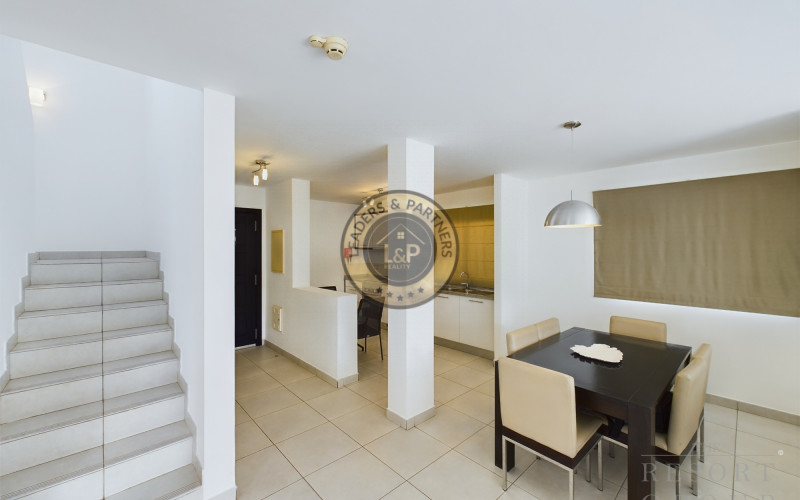 MELIÃ Dunas Beach Resort & Spa, Kapverdy - 2 izbová vila