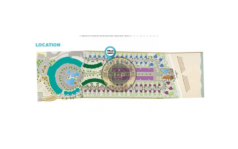 MELIÃ Dunas Beach Resort & Spa, Kapverdy - 2 izbová vila