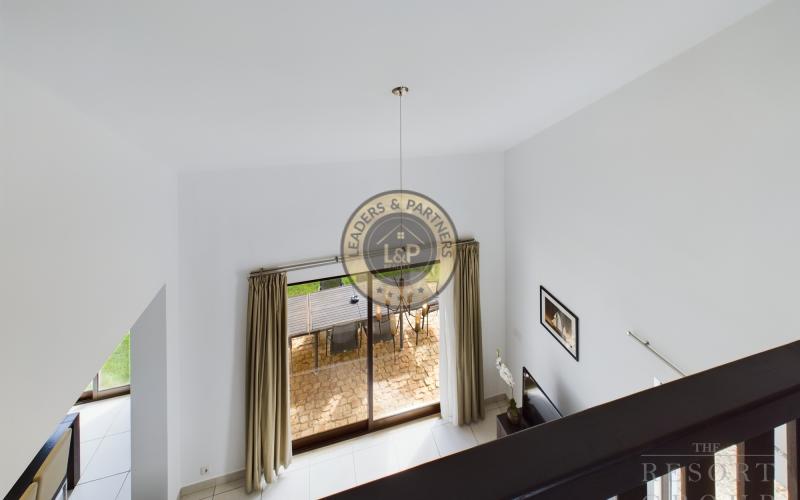 MELIÃ Dunas Beach Resort & Spa, Kapverdy - 3 pokojová vila