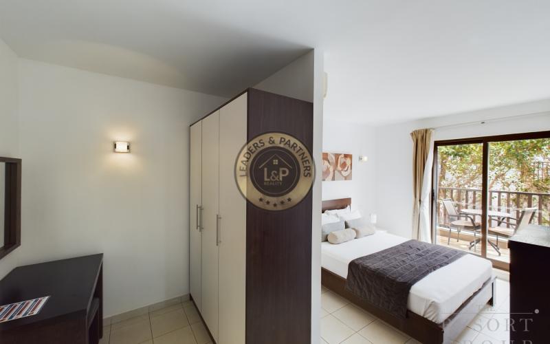 MELIÃ Dunas Beach Resort & Spa, Kapverdy - 3 pokojová vila