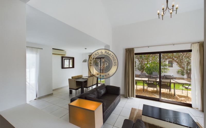 MELIÃ Dunas Beach Resort & Spa, Kapverdy - 3 pokojová vila