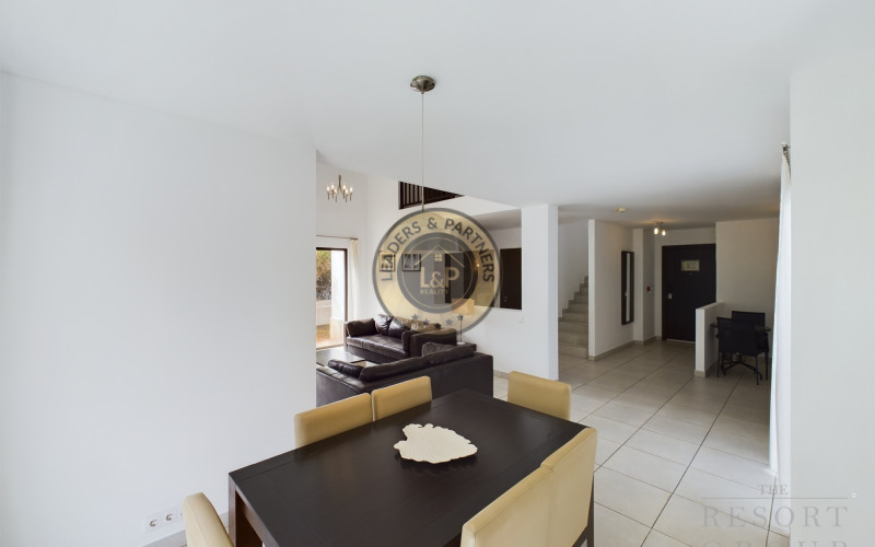 MELIÃ Dunas Beach Resort & Spa, Kapverdy - 3 pokojová vila