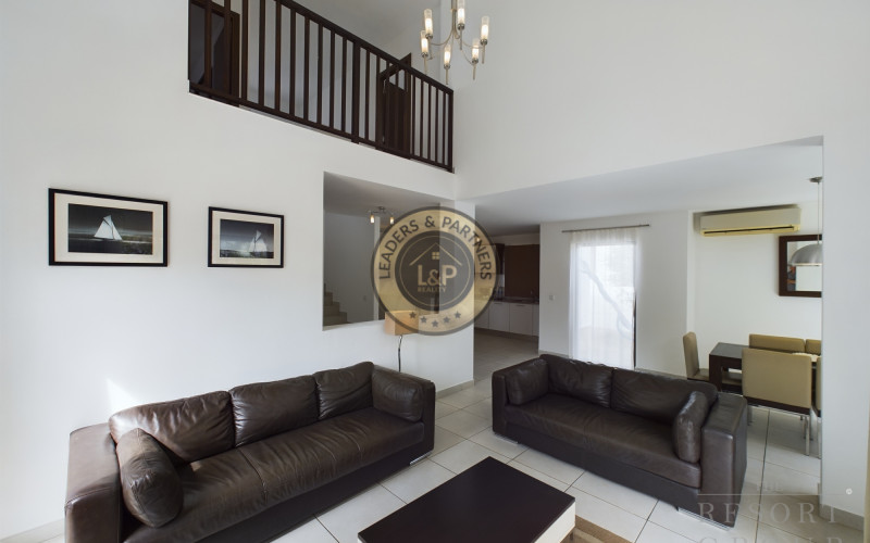 MELIÃ Dunas Beach Resort & Spa, Kapverdy - 3 pokojová vila