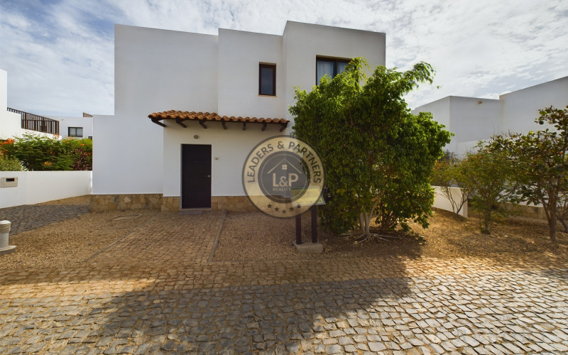 MELIÃ Dunas Beach Resort & Spa, Kapverdy - 3 pokojová vila