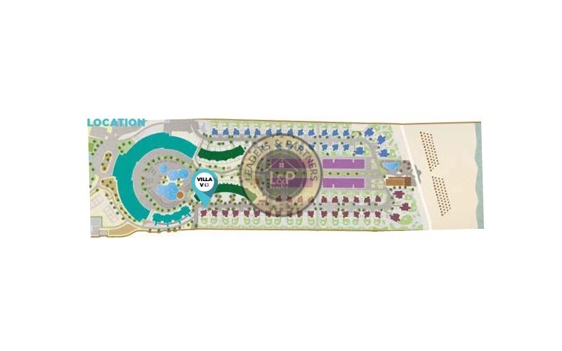 MELIÃ Dunas Beach Resort & Spa, Kapverdy - 3 pokojová vila