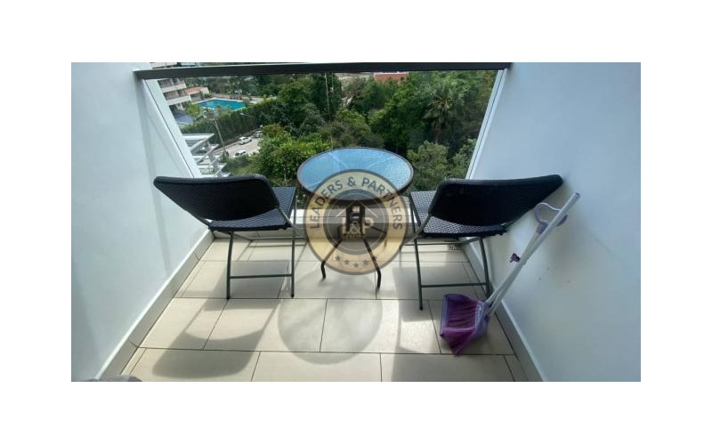 Thajsko-Pattaya-2 pokojový byt-Laguna Bay