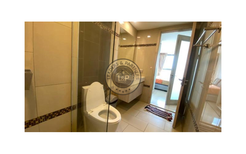 Thajsko-Pattaya-2 pokojový byt-Laguna Bay