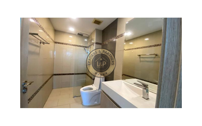 Thajsko-Pattaya-2 pokojový byt-Laguna Bay