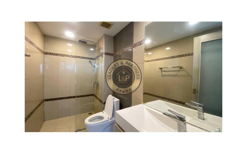 Thajsko-Pattaya-2 pokojový byt-Laguna Bay