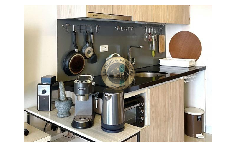 Thajsko - Pattaya, 2+kk na prodej, 300 metrů od moře-Laguna Bay