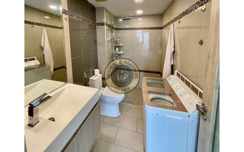 Thajsko - Pattaya, 2+kk na prodej, 300 metrů od moře-Laguna Bay