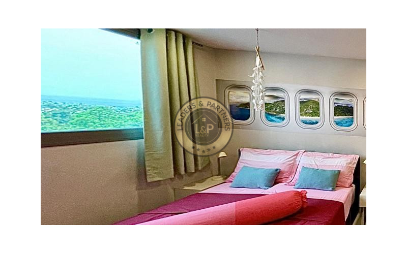 Thajsko - Pattaya, 2+kk na prodej, 300 metrů od moře-Laguna Bay