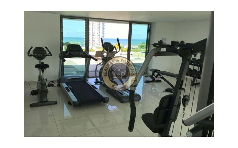 Thajsko - Pattaya, 2+kk na prodej, 300 metrů od moře-Laguna Bay