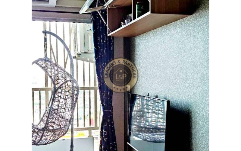 Thajsko-Pattaya-2+kk-The Trust Condo South Pattaya