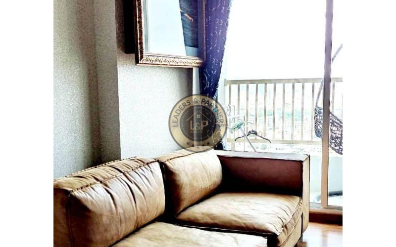 Thajsko-Pattaya-2+kk-The Trust Condo South Pattaya