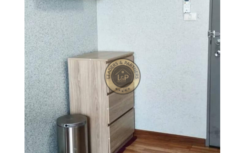 Thajsko-Pattaya-2+kk-The Trust Condo South Pattaya