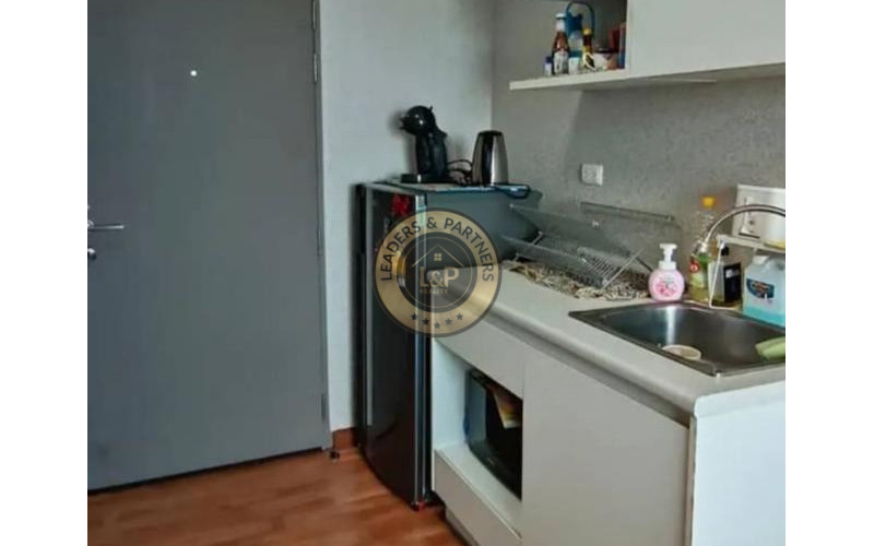 Thajsko-Pattaya-2+kk-The Trust Condo South Pattaya