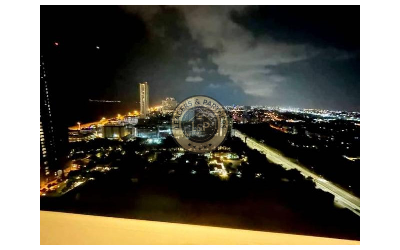 Thajsko-Pattaya-Jomtien-2 pokojový byt-Lumpini Park Beach