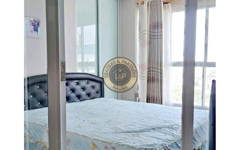 Thajsko-Pattaya-Jomtien-2 pokojový byt-Lumpini Park Beach