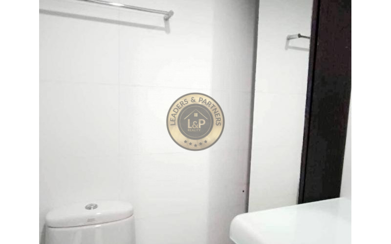 Thajsko-Pattaya-Jomtien-2 pokojový byt-Lumpini Park Beach