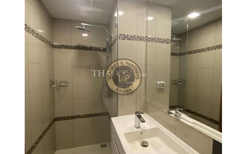 Thajsko-Pattaya-Phratamnak-1 izbový byt-C-View Residence