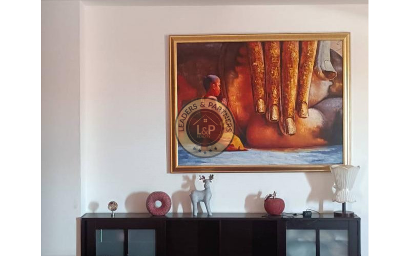 Thajsko-Pattaya-Phratamnak-1 izbový byt-Siam Oriental Condominium