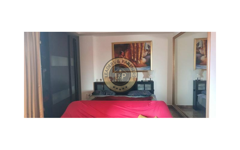 Thajsko-Pattaya-Phratamnak-1 izbový byt-Siam Oriental Condominium