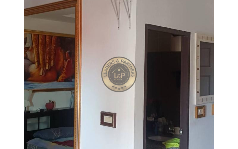 Thajsko-Pattaya-Phratamnak-1 izbový byt-Siam Oriental Condominium