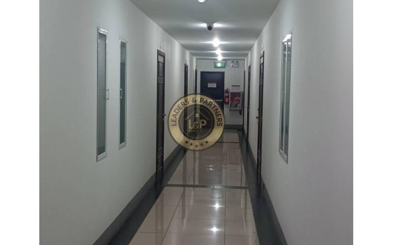 Thajsko-Pattaya-Phratamnak-1 izbový byt-Siam Oriental Condominium