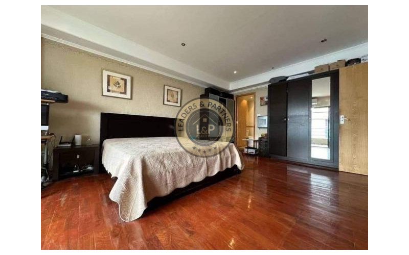 Thajsko-Pattaya-Phratamnak-3 pokojový byt-200 m2-View Talay