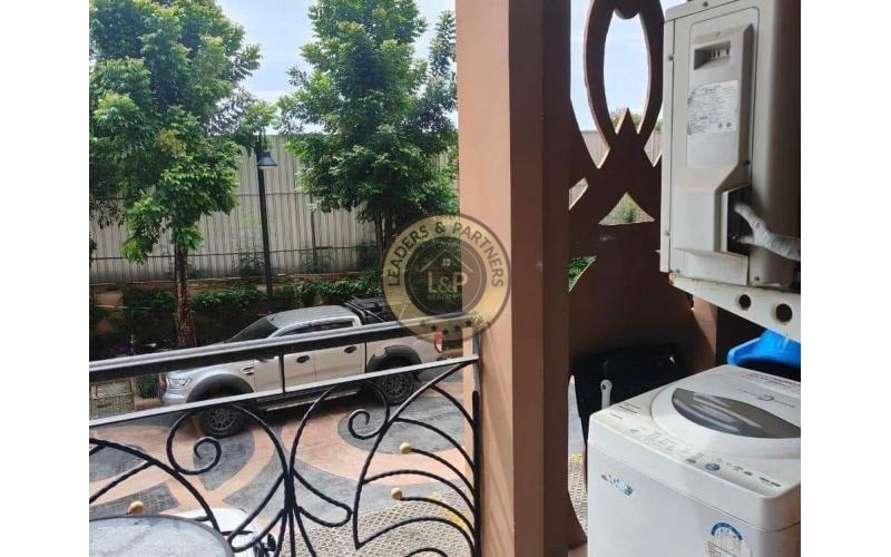 Thajsko-Pattaya-2 pokojový byt-Atlantis Condo Resort