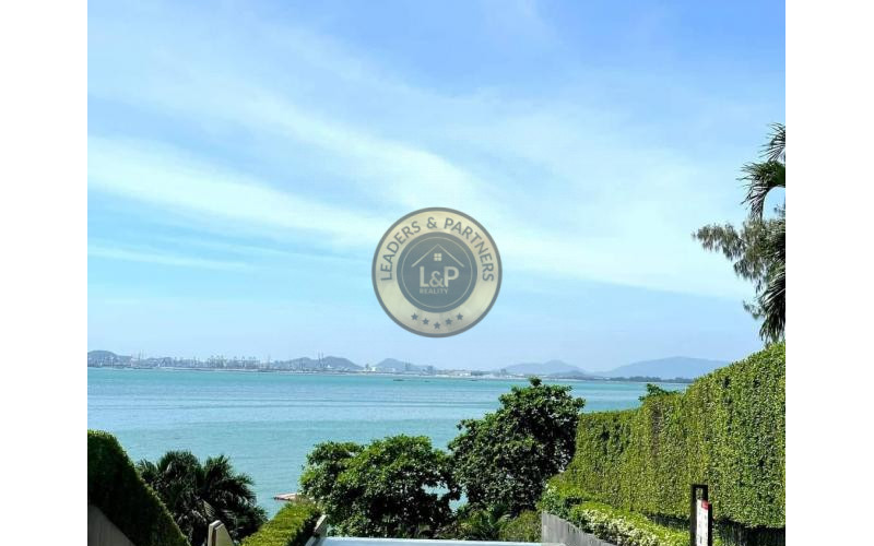 Thajsko-Pattaya-2 izbový byt 100 metrov od pláže-Baan Plai Haad