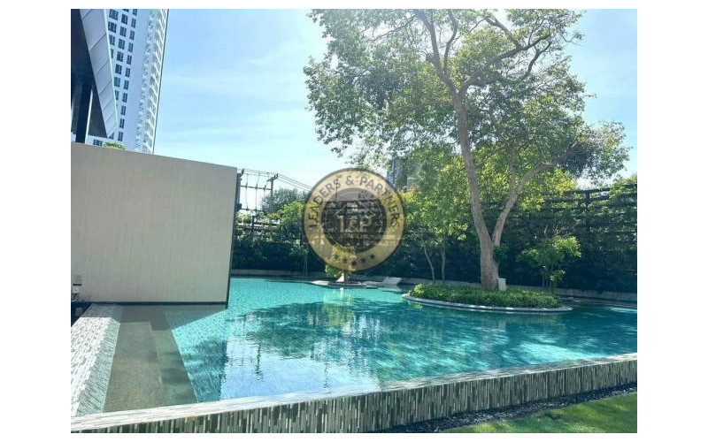 Thajsko-Pattaya-2 izbový byt 100 metrov od pláže-Baan Plai Haad