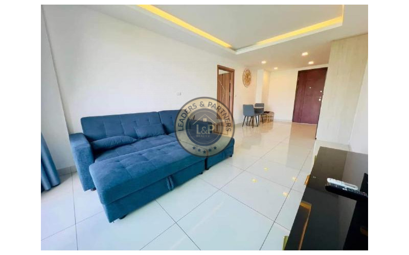 Thajsko-Pattaya-Jomtien-2 pokoj. byt-Laguna Beach The Maledivy