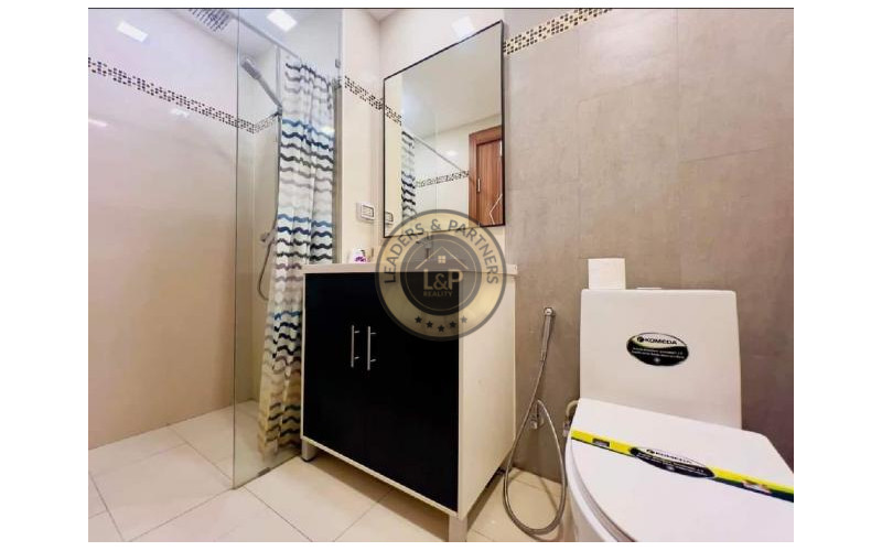 Thajsko-Pattaya-Jomtien-2 pokoj. byt-Laguna Beach The Maledivy