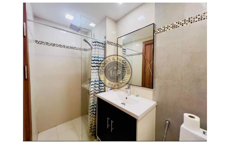 Thajsko-Pattaya-Jomtien-2 pokoj. byt-Laguna Beach The Maledivy