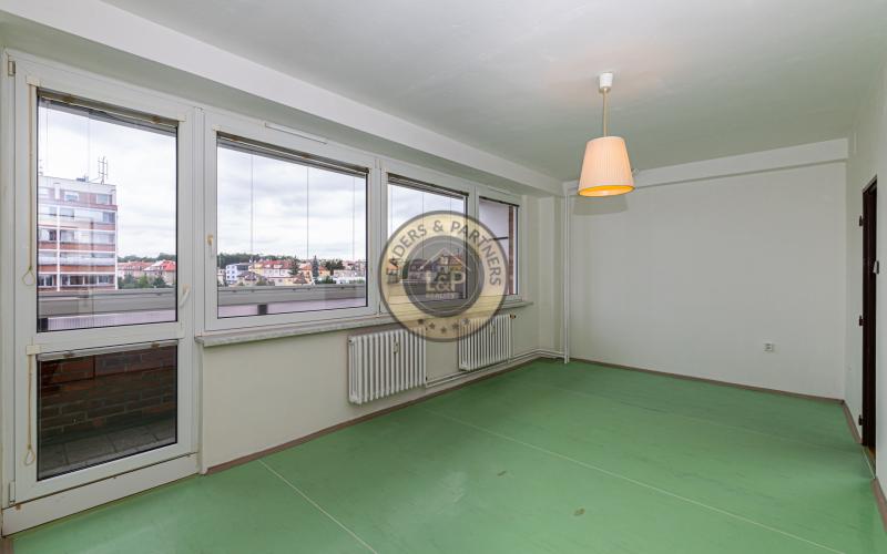 Prodej byty 2+1, 62 m² - Praha - Michle