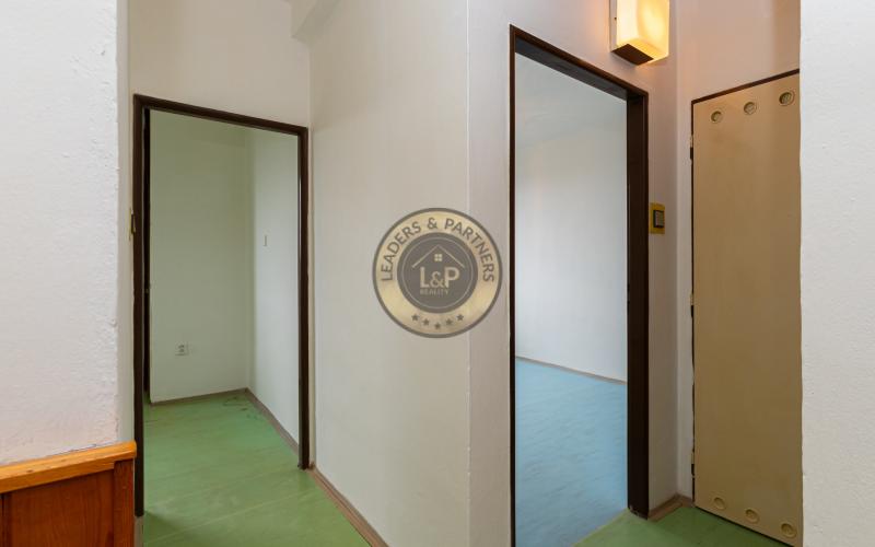 Prodej byty 2+1, 62 m² - Praha - Michle