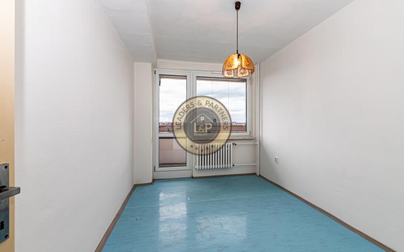 Prodej byty 2+1, 62 m² - Praha - Michle